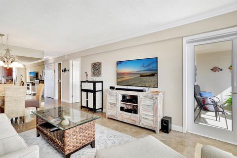 A home in Deerfield Beach