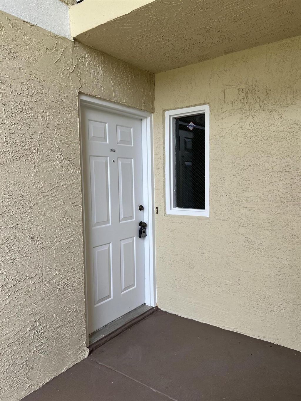 Photo of 1544 SE Royal Green Circle #102, Port Saint Lucie, FL 34952 (MLS # R11015418)