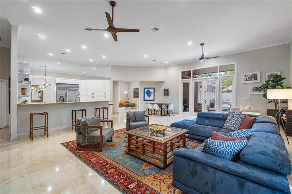 ANDOVER - Residential