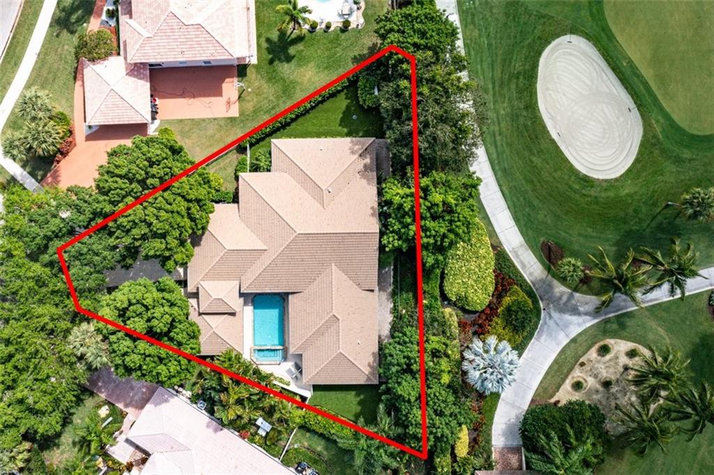 ANDOVER - Residential