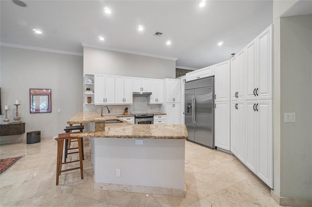 ANDOVER - Residential