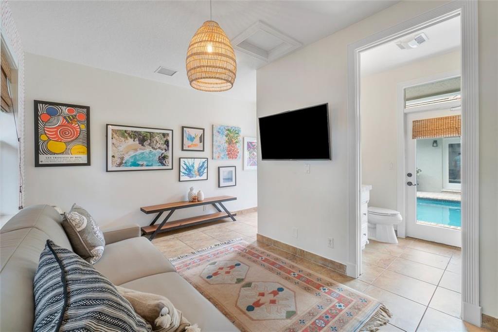 ANDOVER - Residential