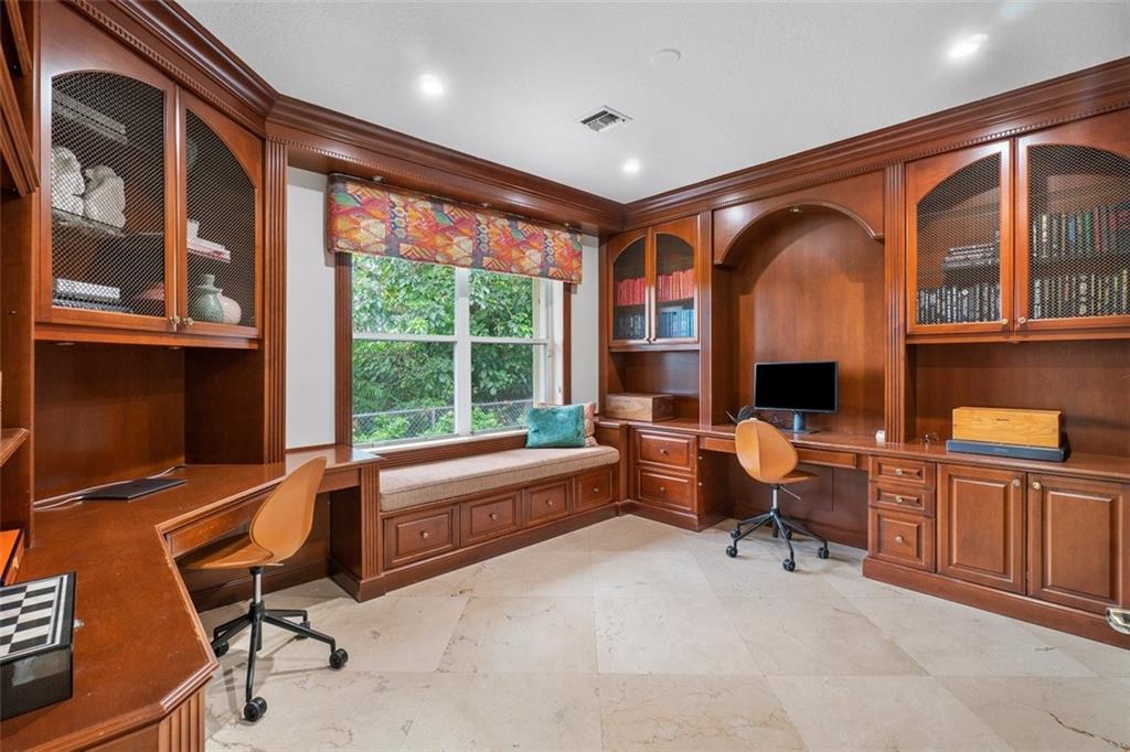 ANDOVER - Residential