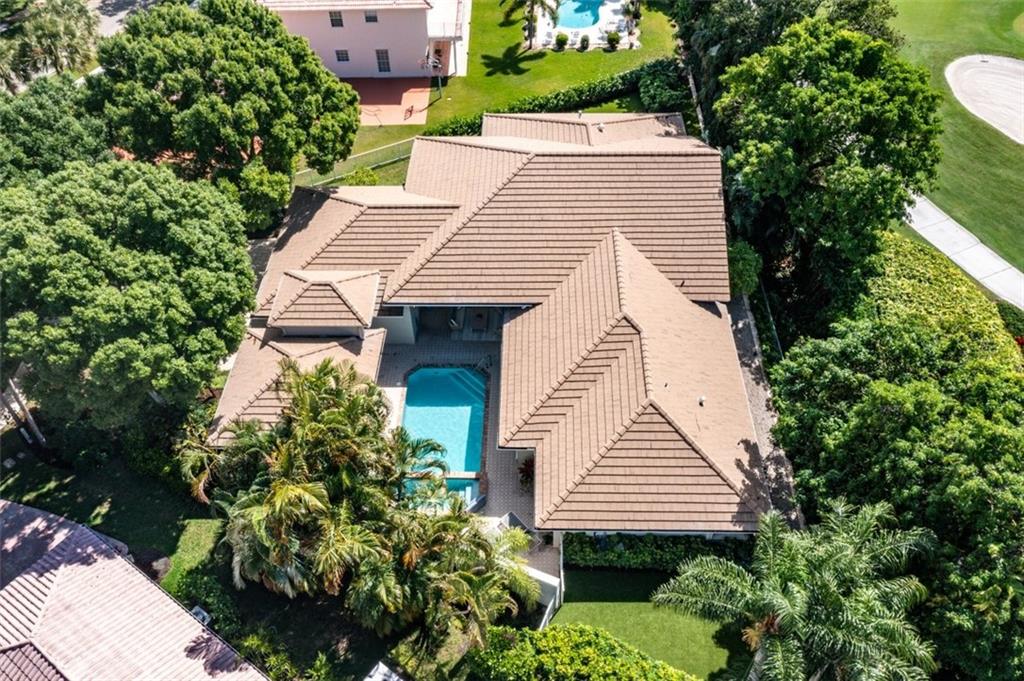 ANDOVER - Residential