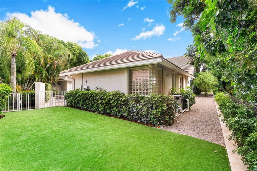 ANDOVER - Residential