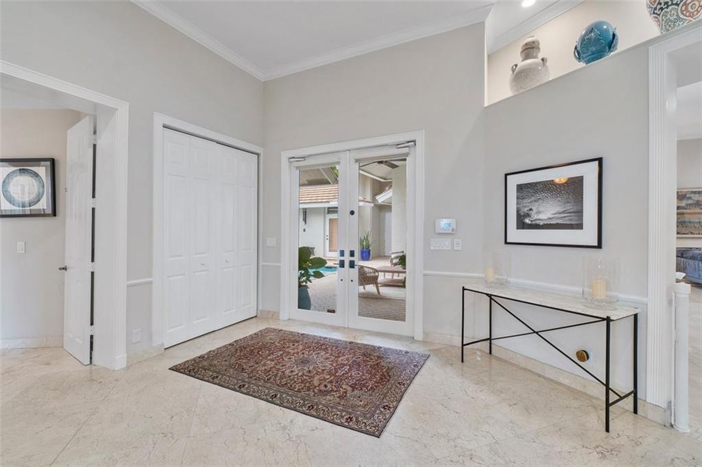 ANDOVER - Residential