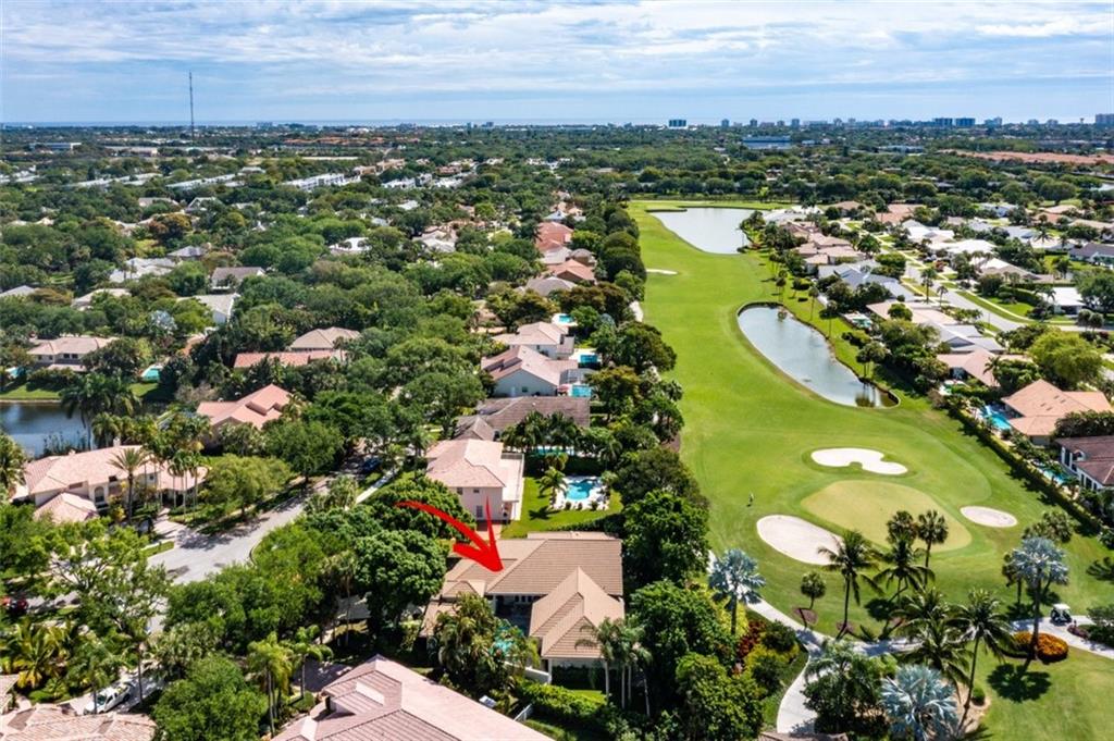 ANDOVER - Residential