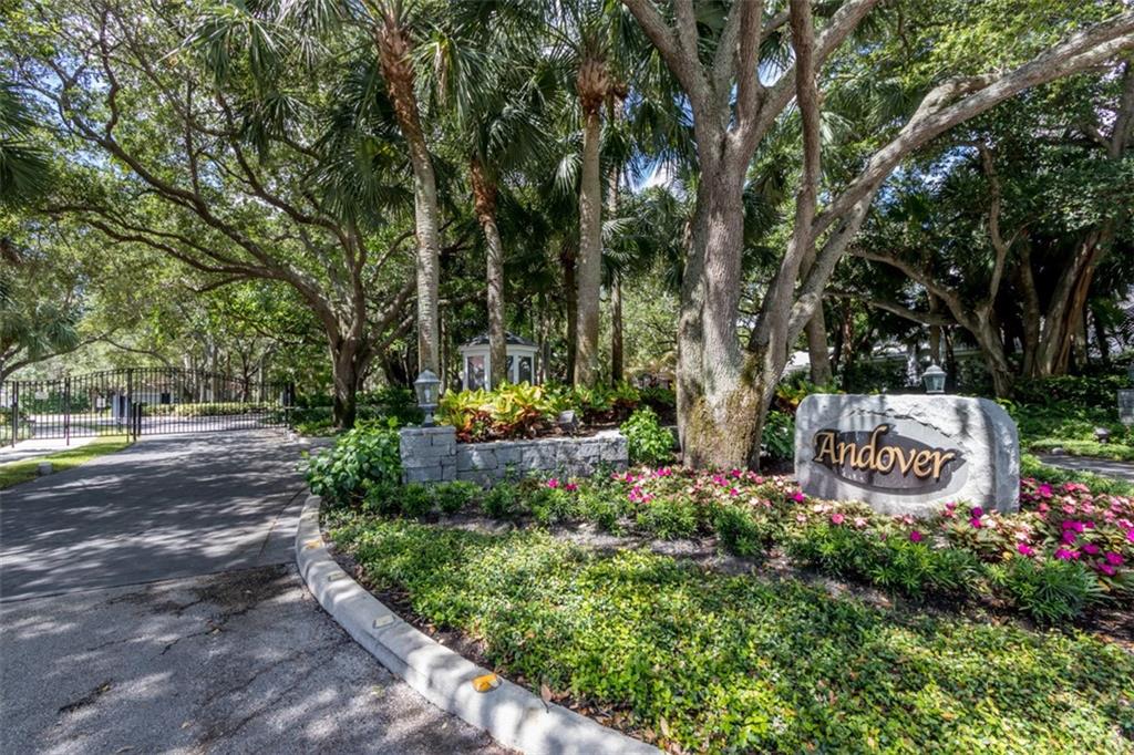 ANDOVER - Residential