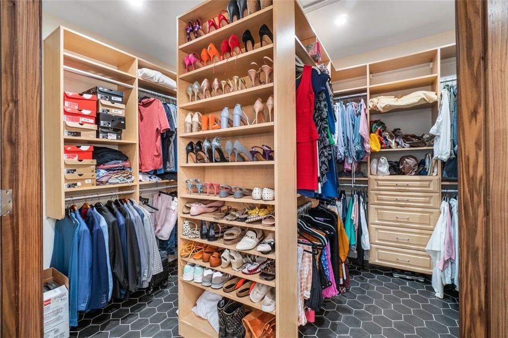 ANDOVER - Residential