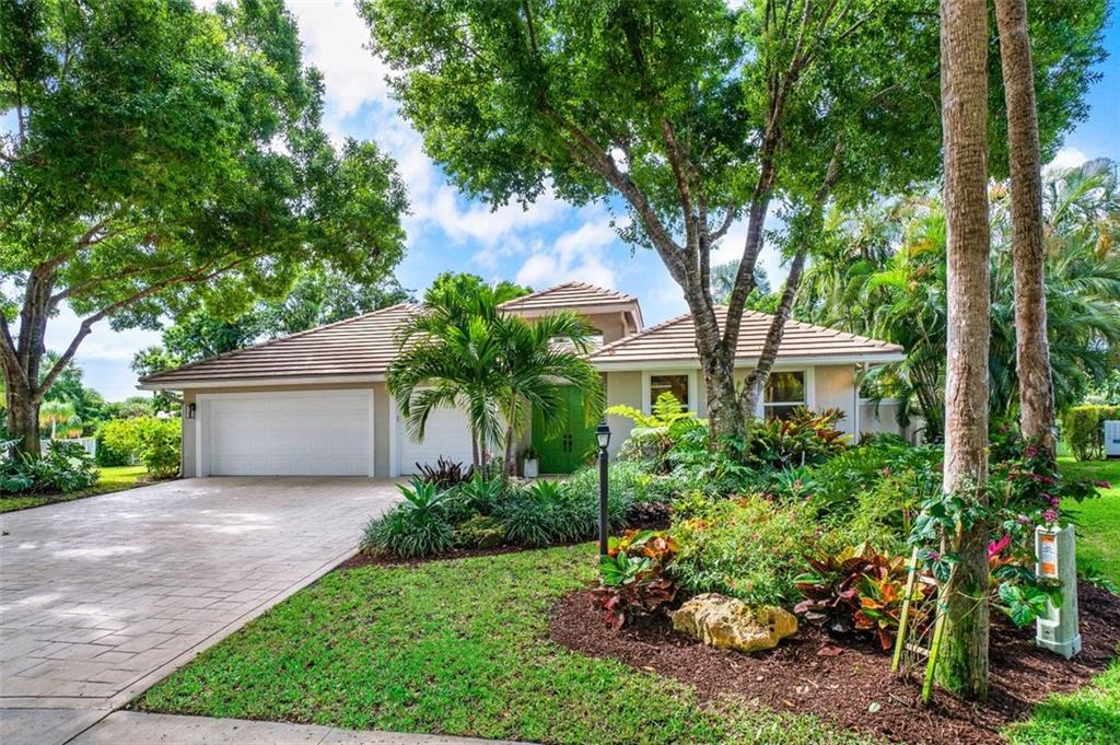 ANDOVER - Residential