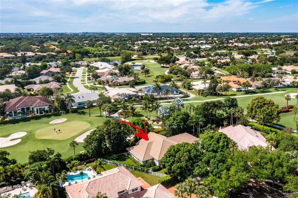 ANDOVER - Residential