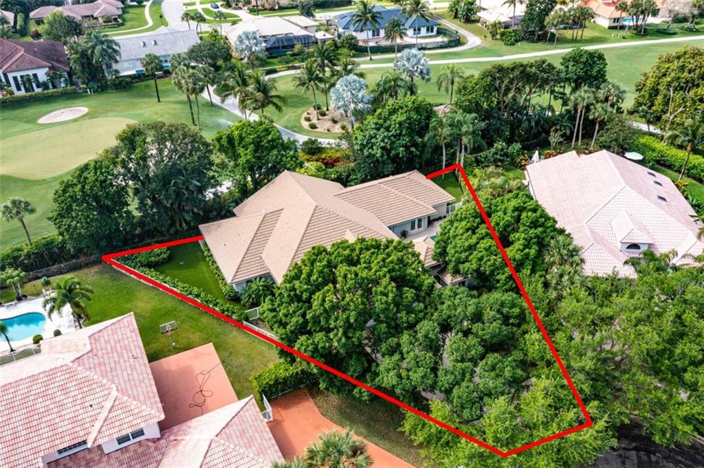 ANDOVER - Residential