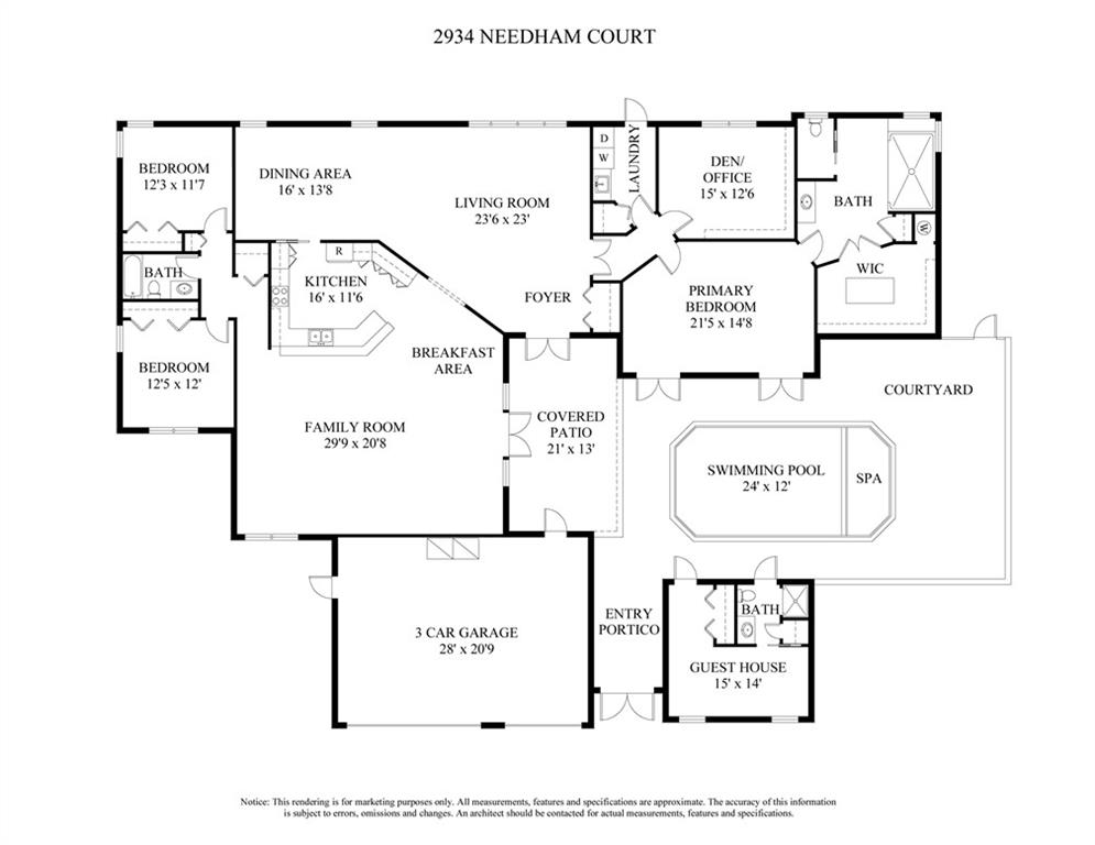 ANDOVER - Residential