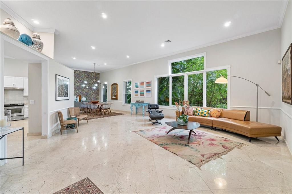 ANDOVER - Residential