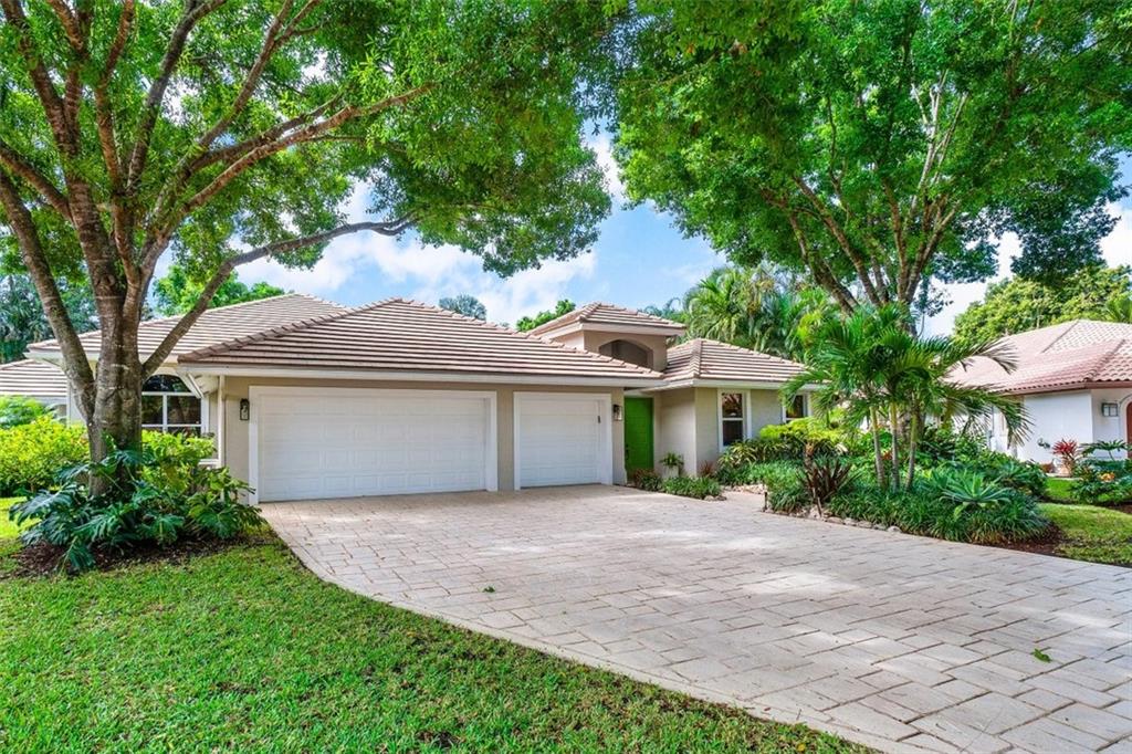 ANDOVER - Residential