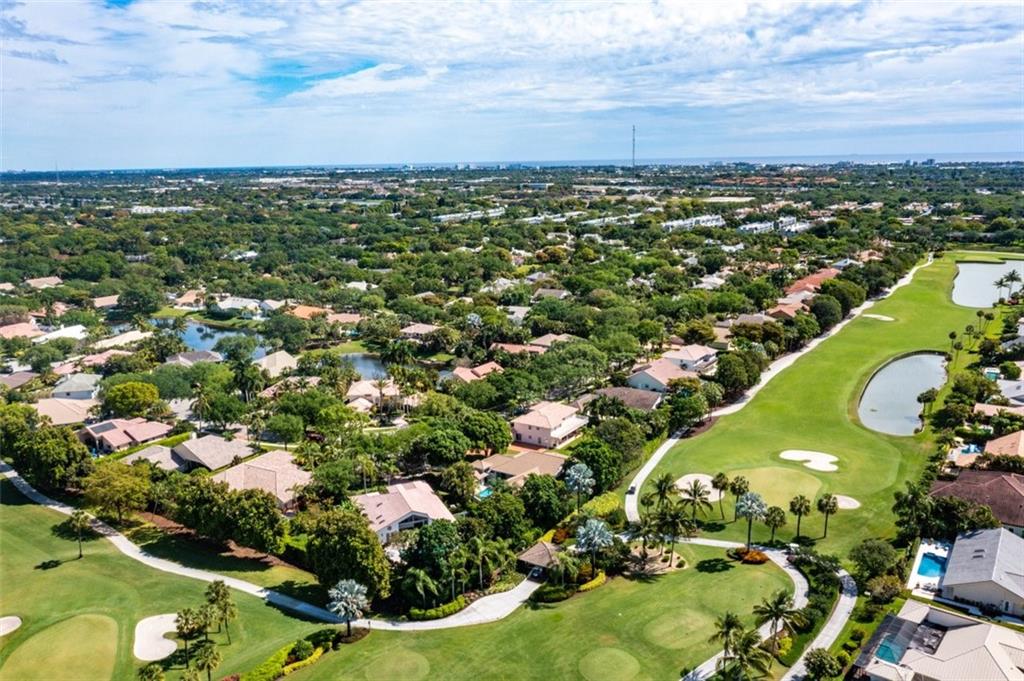 ANDOVER - Residential