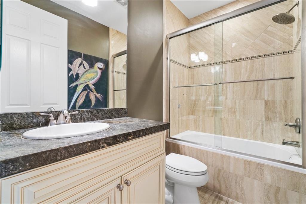 ANDOVER - Residential