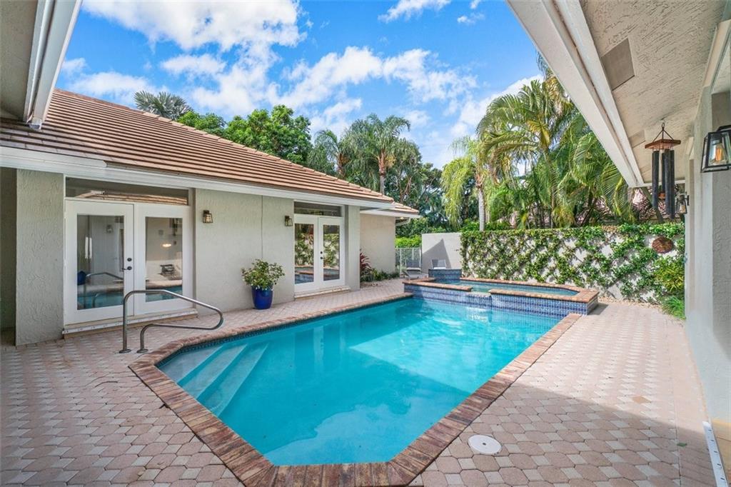 ANDOVER - Residential