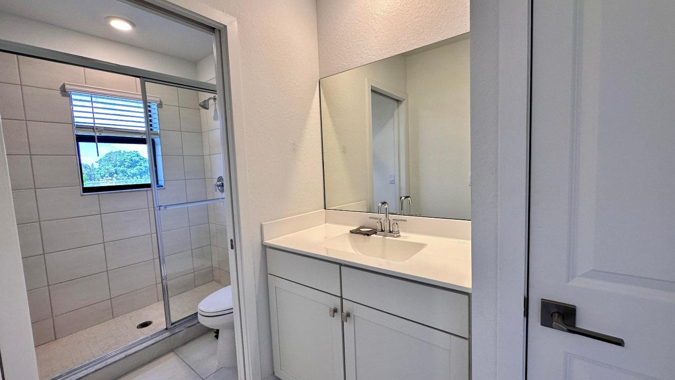 VILLAGE PARK AT DEERFIELD BEACH - Residential