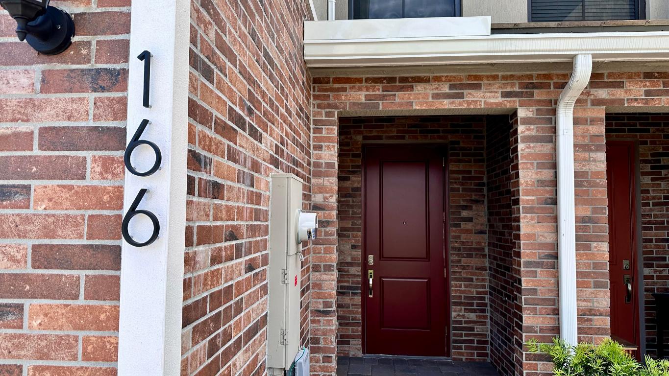 VILLAGE PARK AT DEERFIELD BEACH - Residential