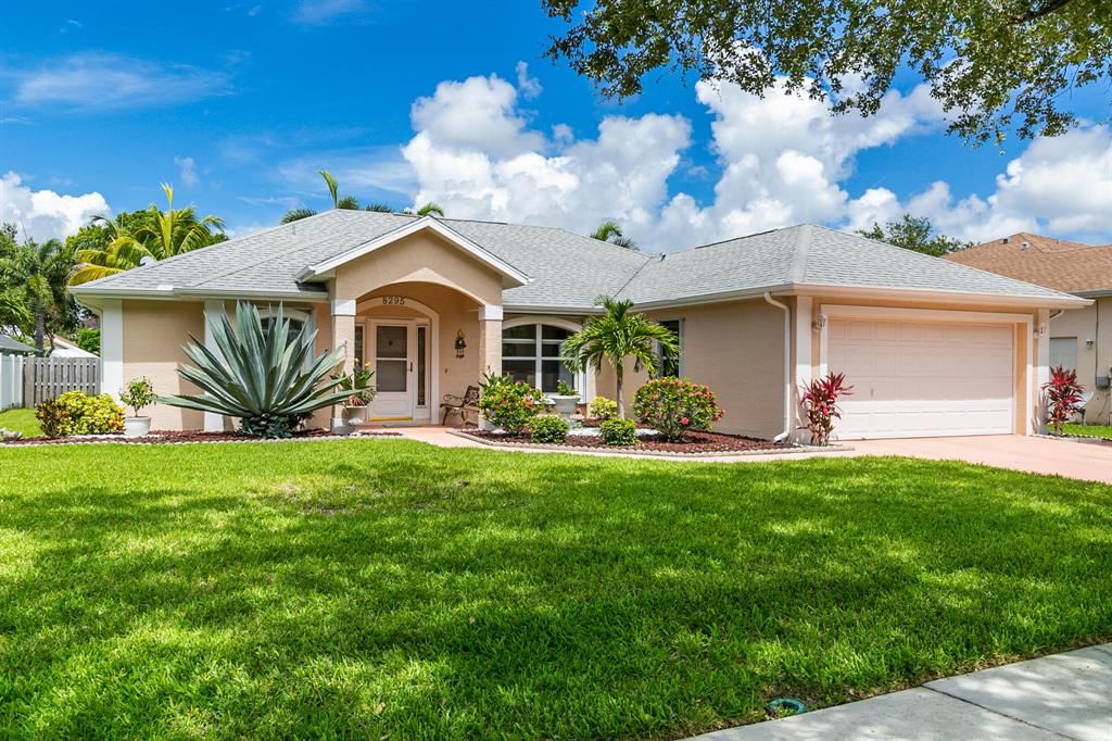 Photo of 8295 Redcedar Place, Port Saint Lucie, FL 34952 (MLS # R10731828)