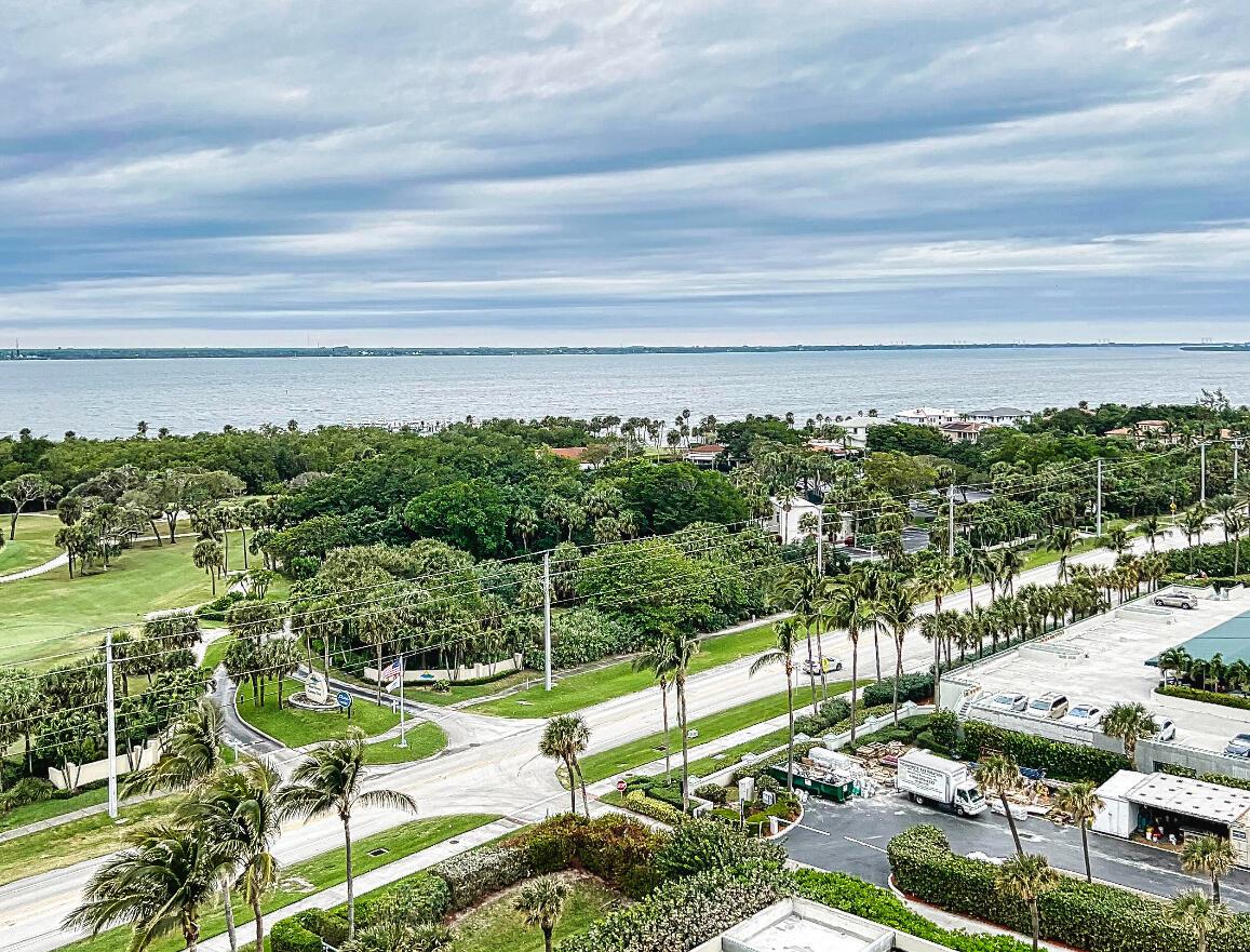 ISLAND DUNES CONDOMINIUM - Residential Lease