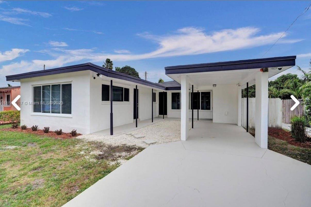 Driftwood Acres 10 39-45 - Residential Lease