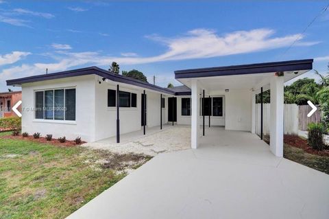 6720 Coolidge Street Hollywood FL 33024