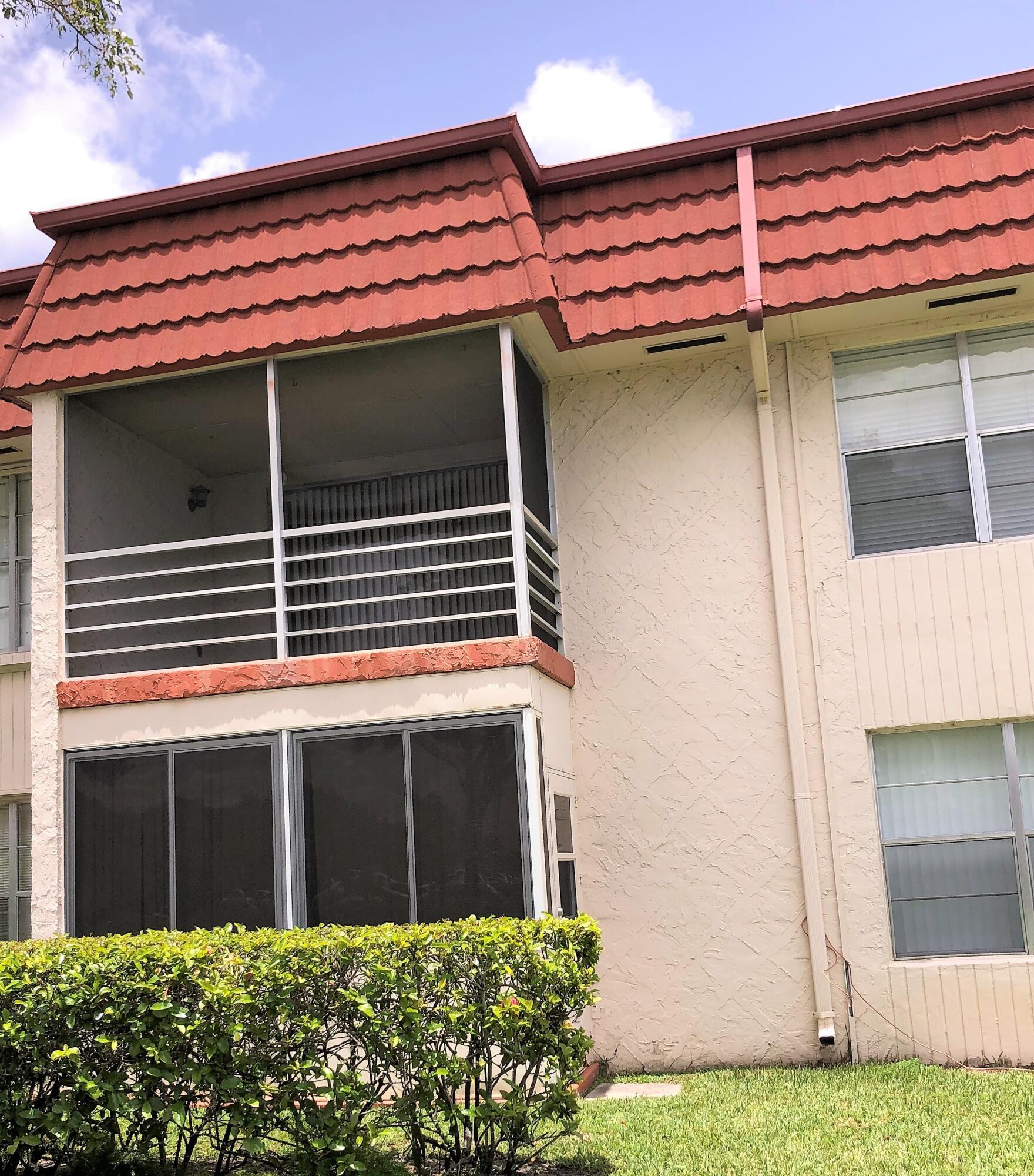 12011 Poinciana Boulevard S 202