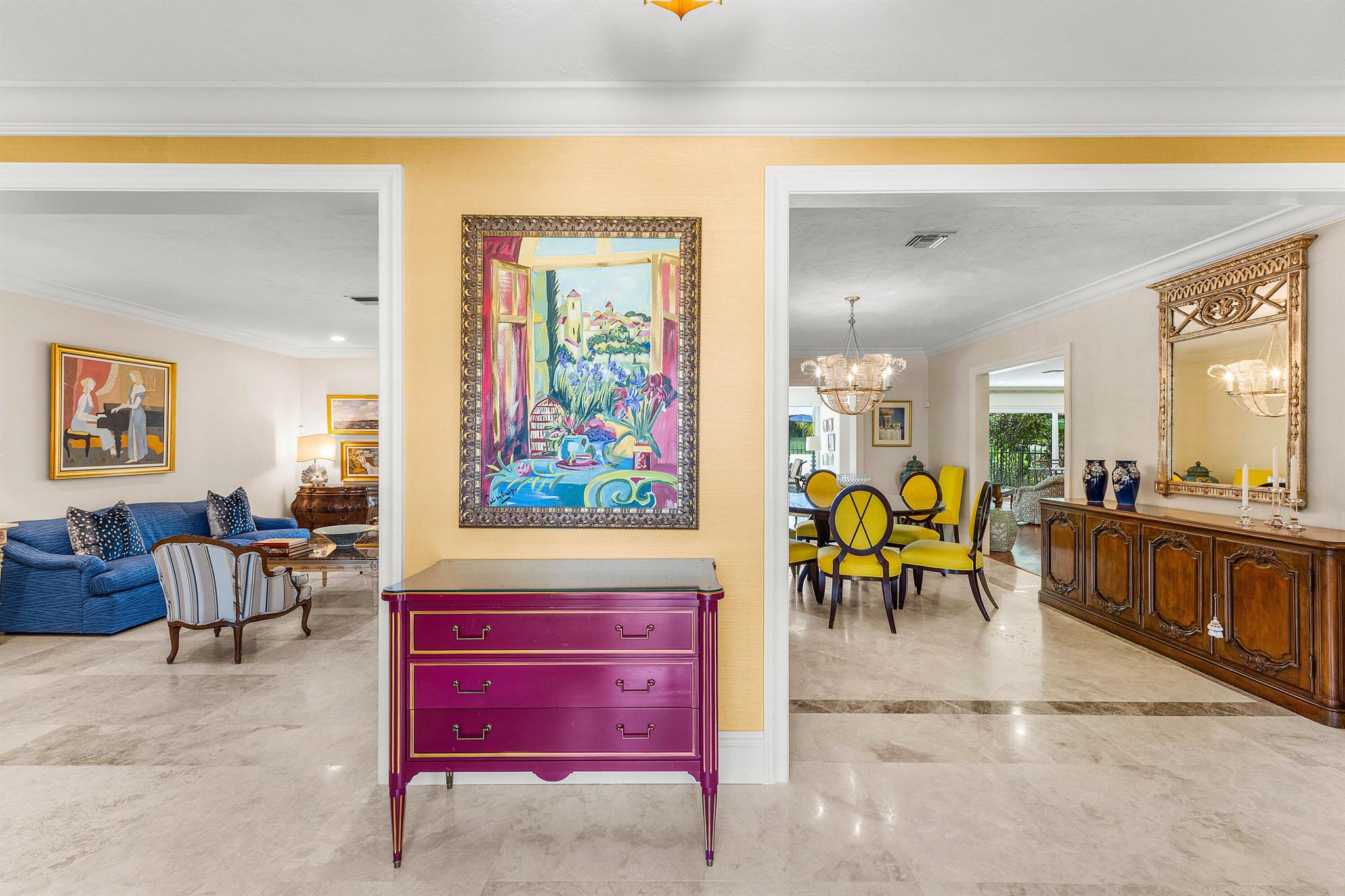4747 S Lake Drive, Boynton Beach, FL, 33436/$1,699,000 3 4747 S Lake Drive