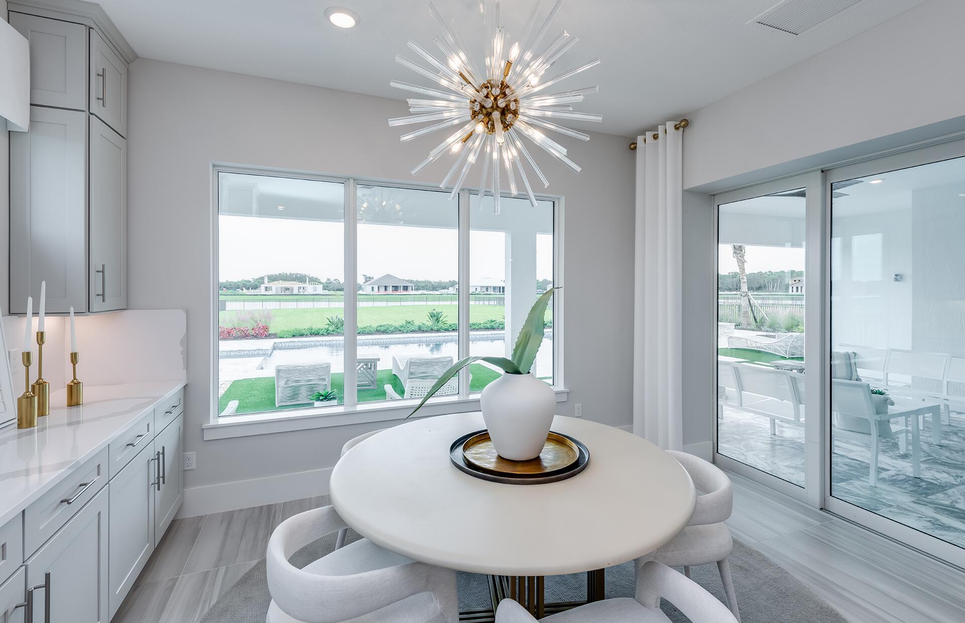 BRIDGEWATER - Residential