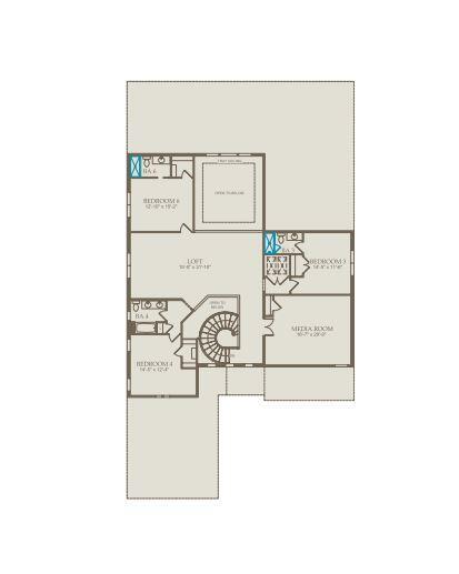 BRIDGEWATER - Residential