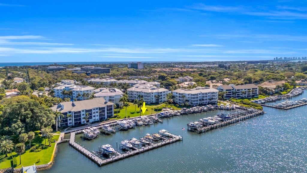 Photo of 1014 Bay Colony Drive, Juno Beach, FL 33408 (MLS # R11074963)