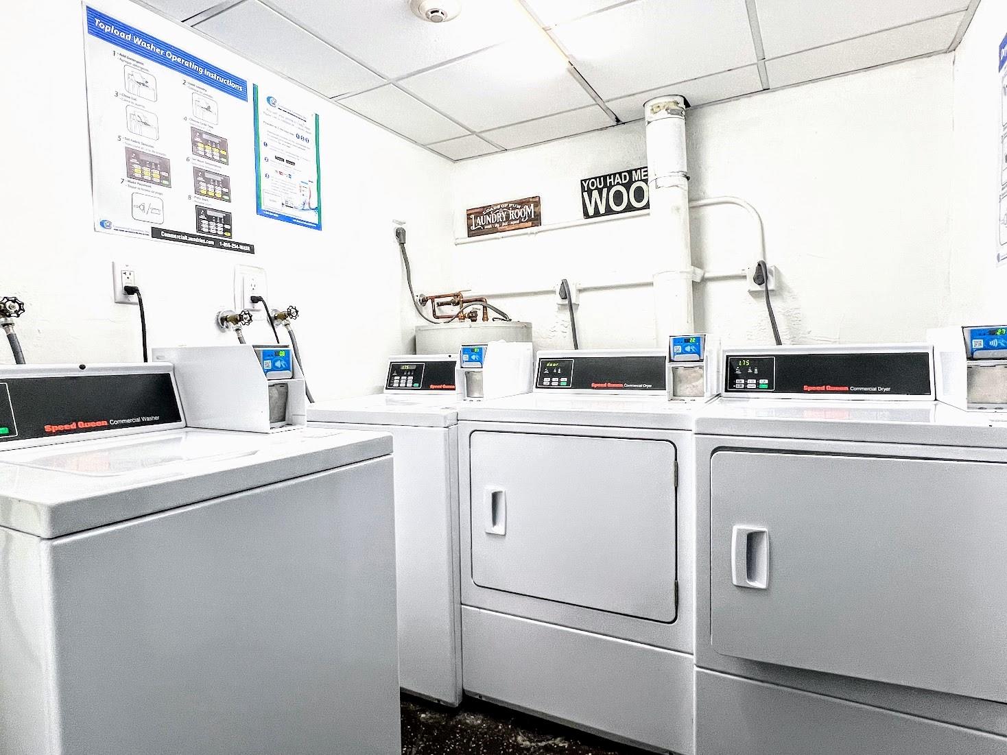 River Manor - Residential