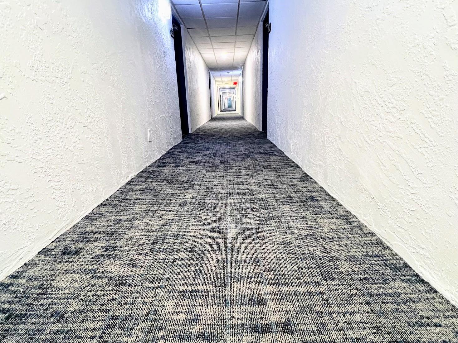 River Manor - Residential