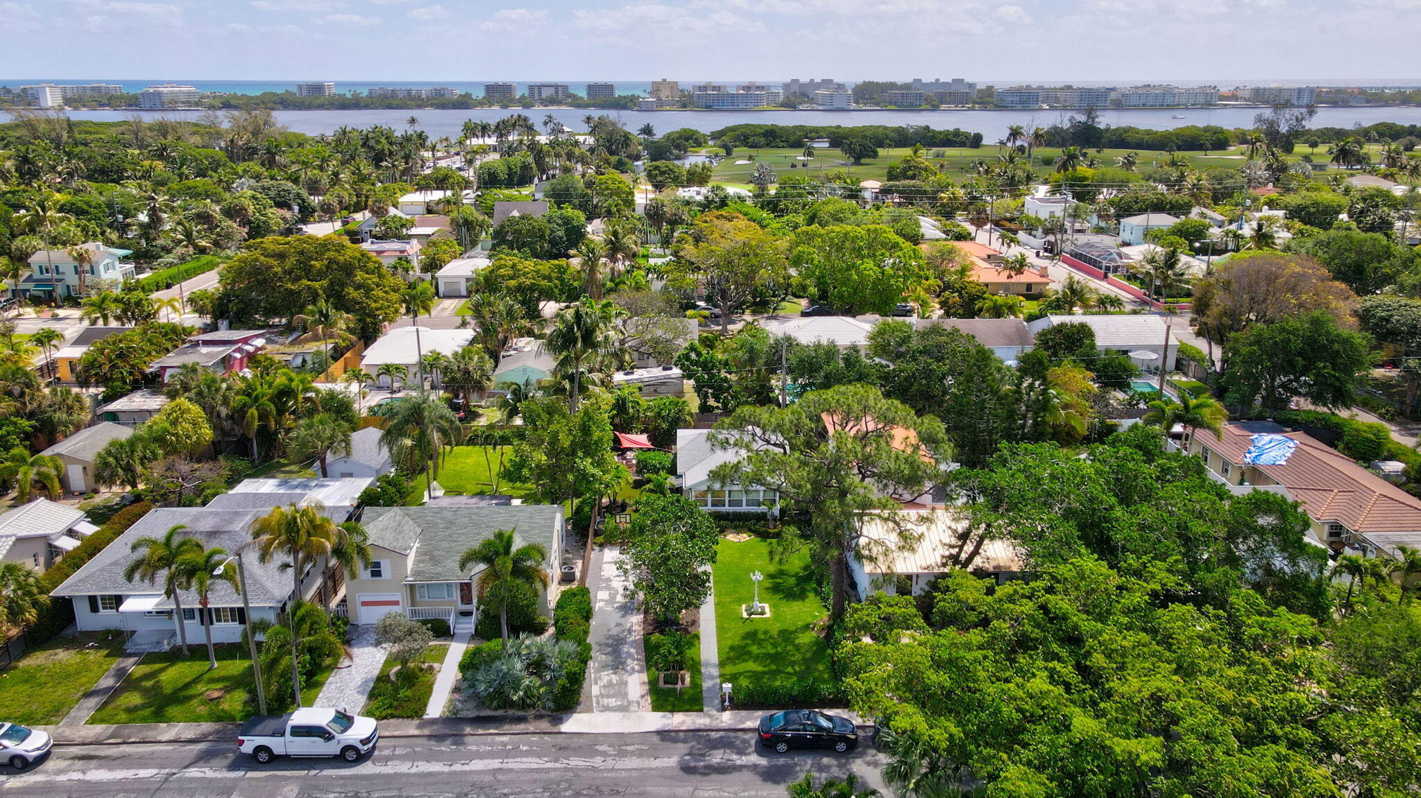 LAKE WORTH TOWN OF - Residential