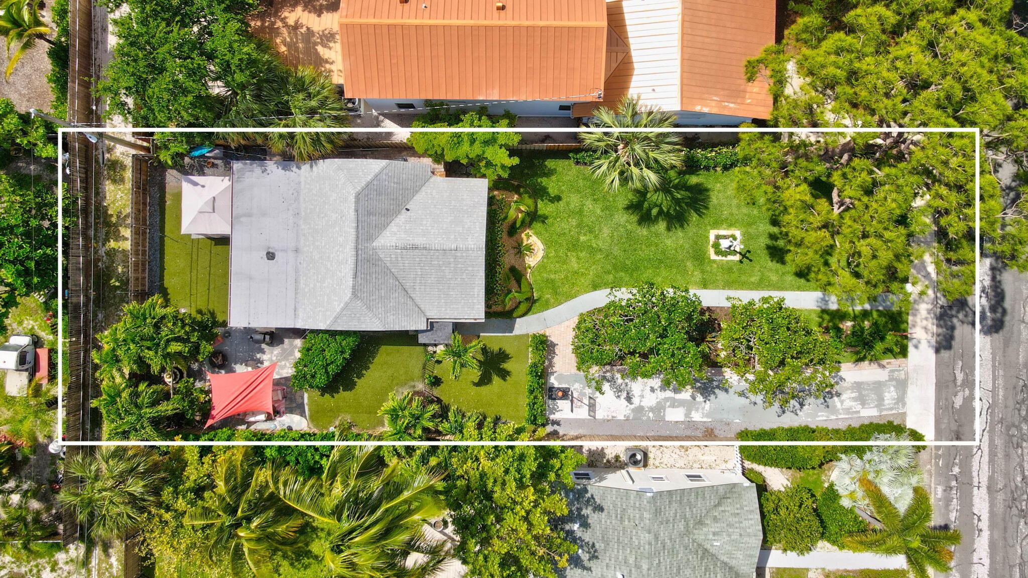 LAKE WORTH TOWN OF - Residential