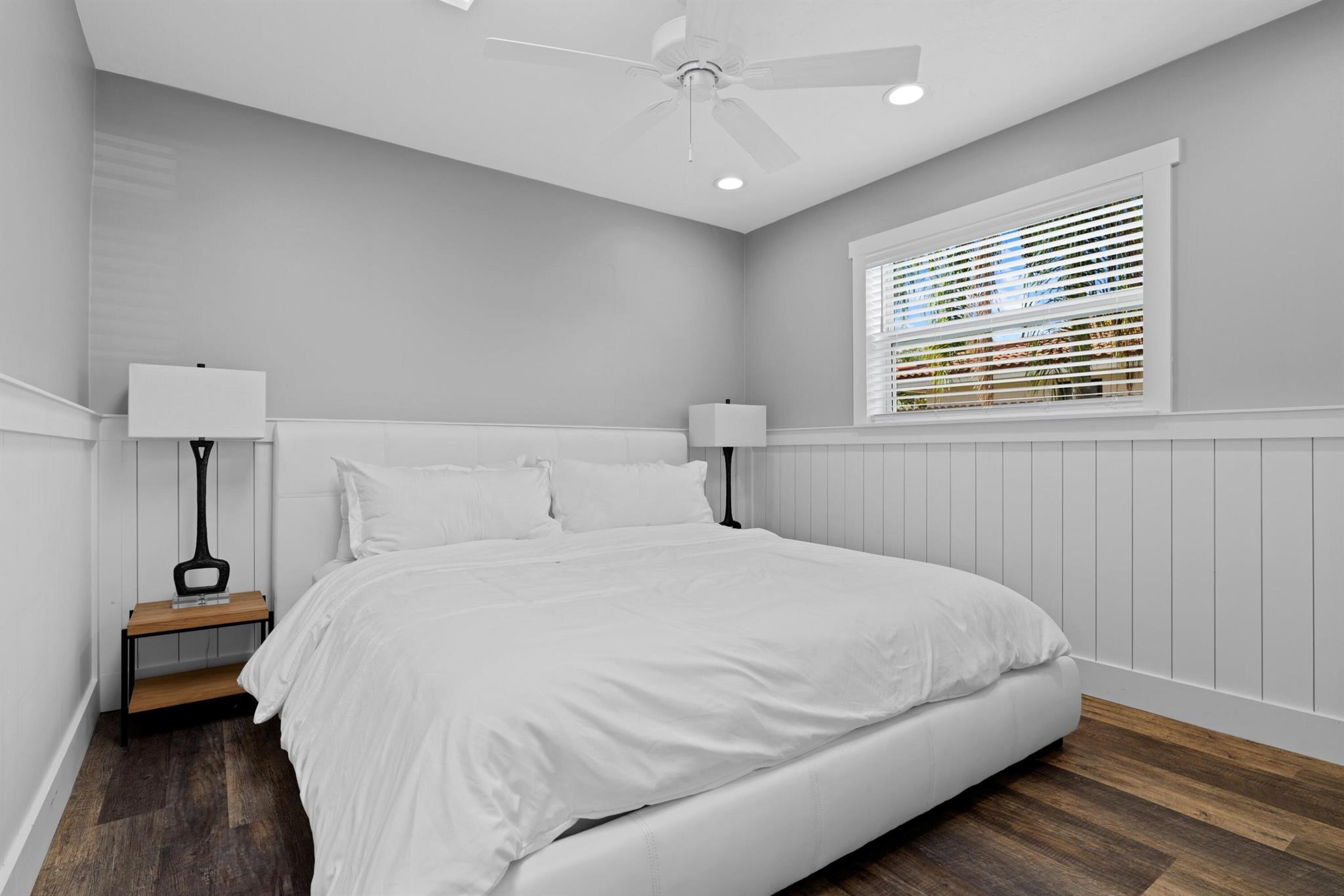 VISTA HILLS - Residential Lease