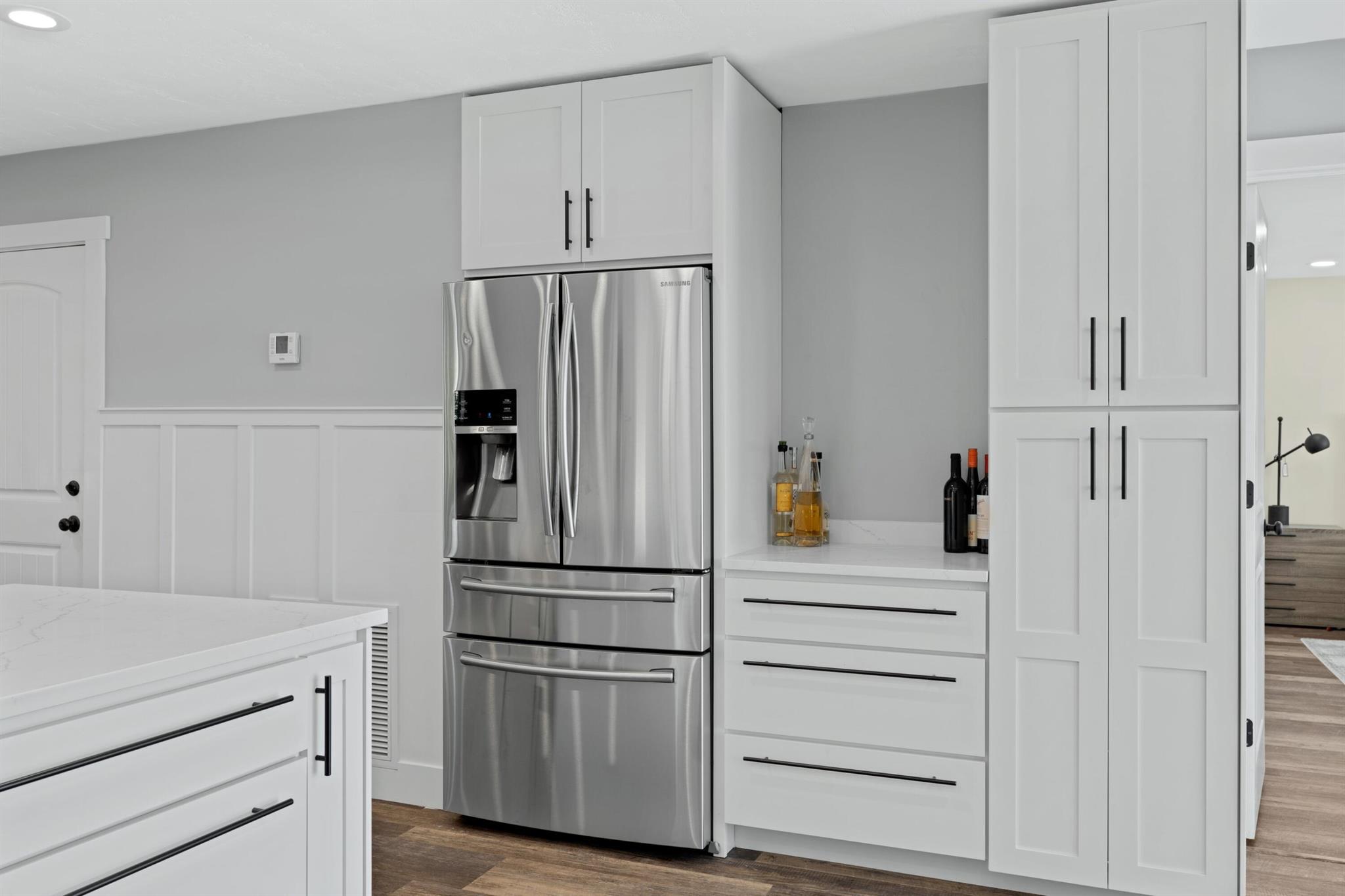 VISTA HILLS - Residential Lease