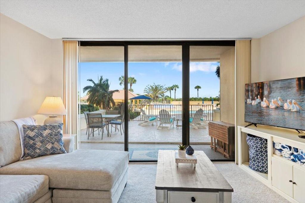 Photo of 100 Ocean Trail Way #107, Jupiter, FL 33477 (MLS # R10930723)