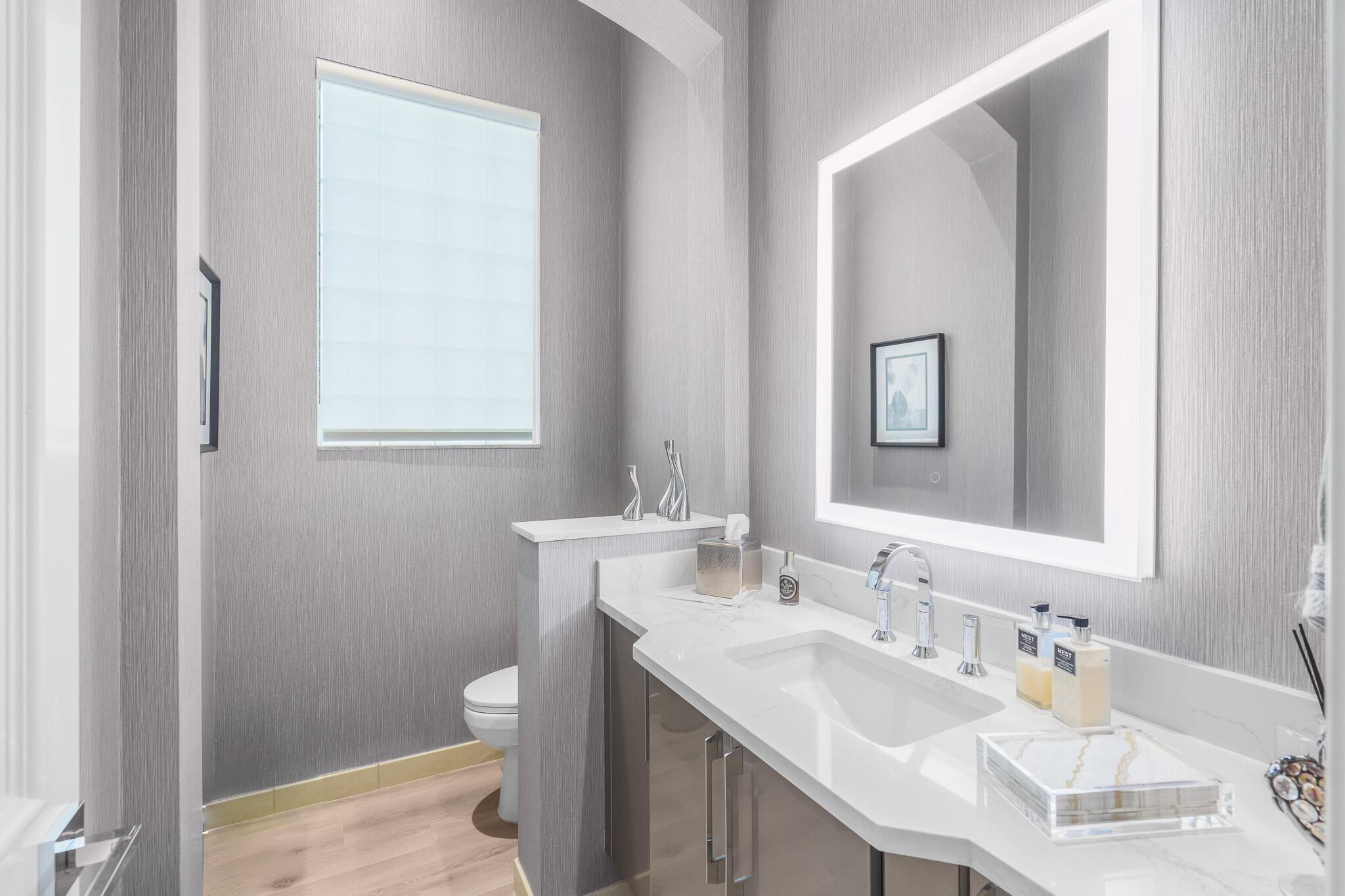 ADDISON RESERVE - Residential