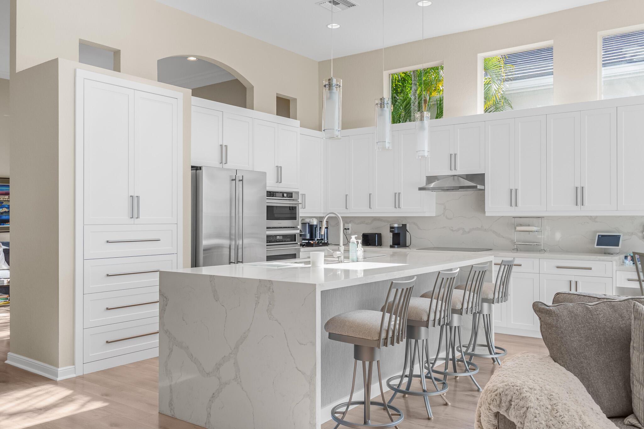 ADDISON RESERVE - Residential