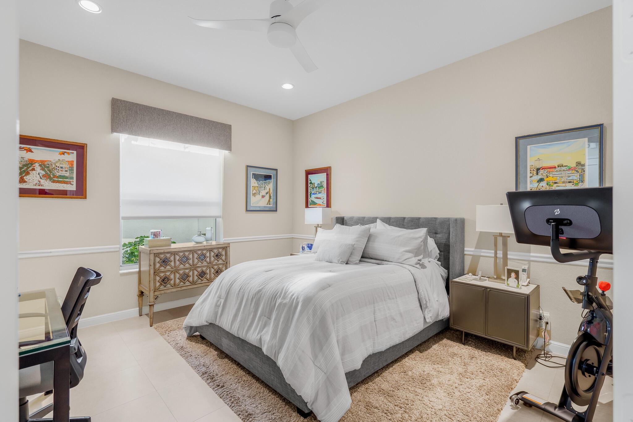 ADDISON RESERVE - Residential