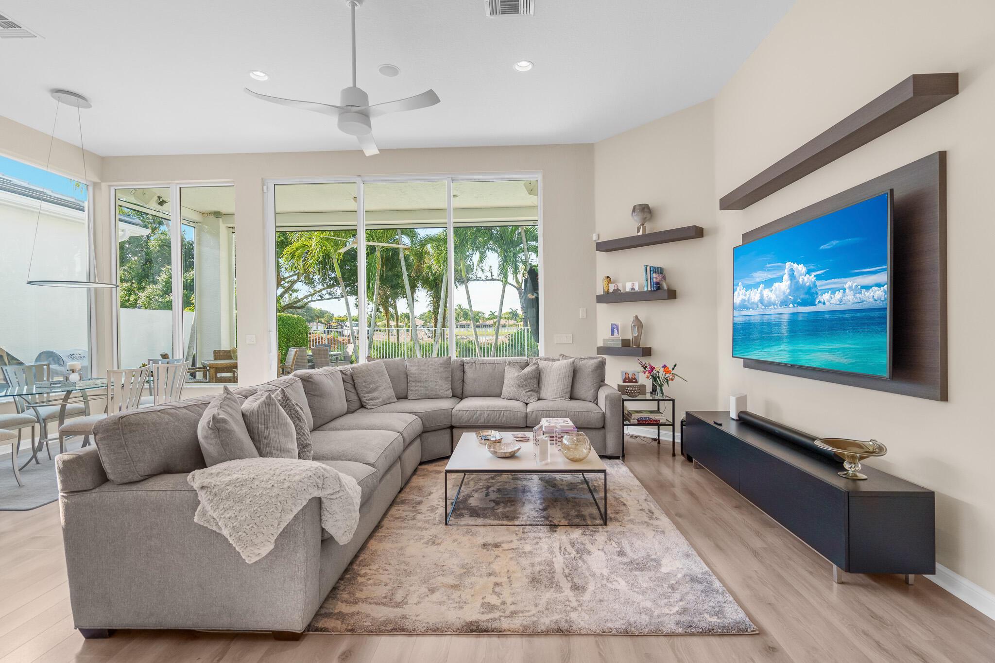 ADDISON RESERVE - Residential