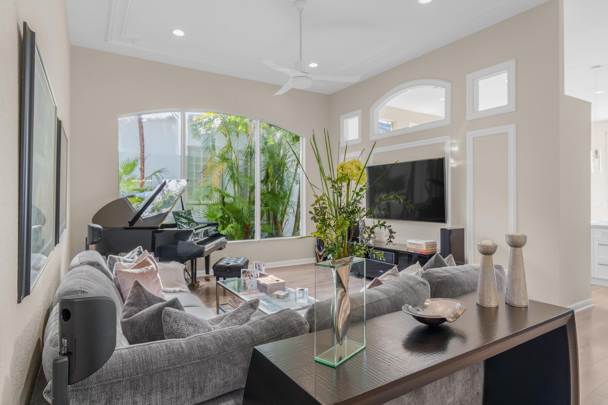 ADDISON RESERVE - Residential