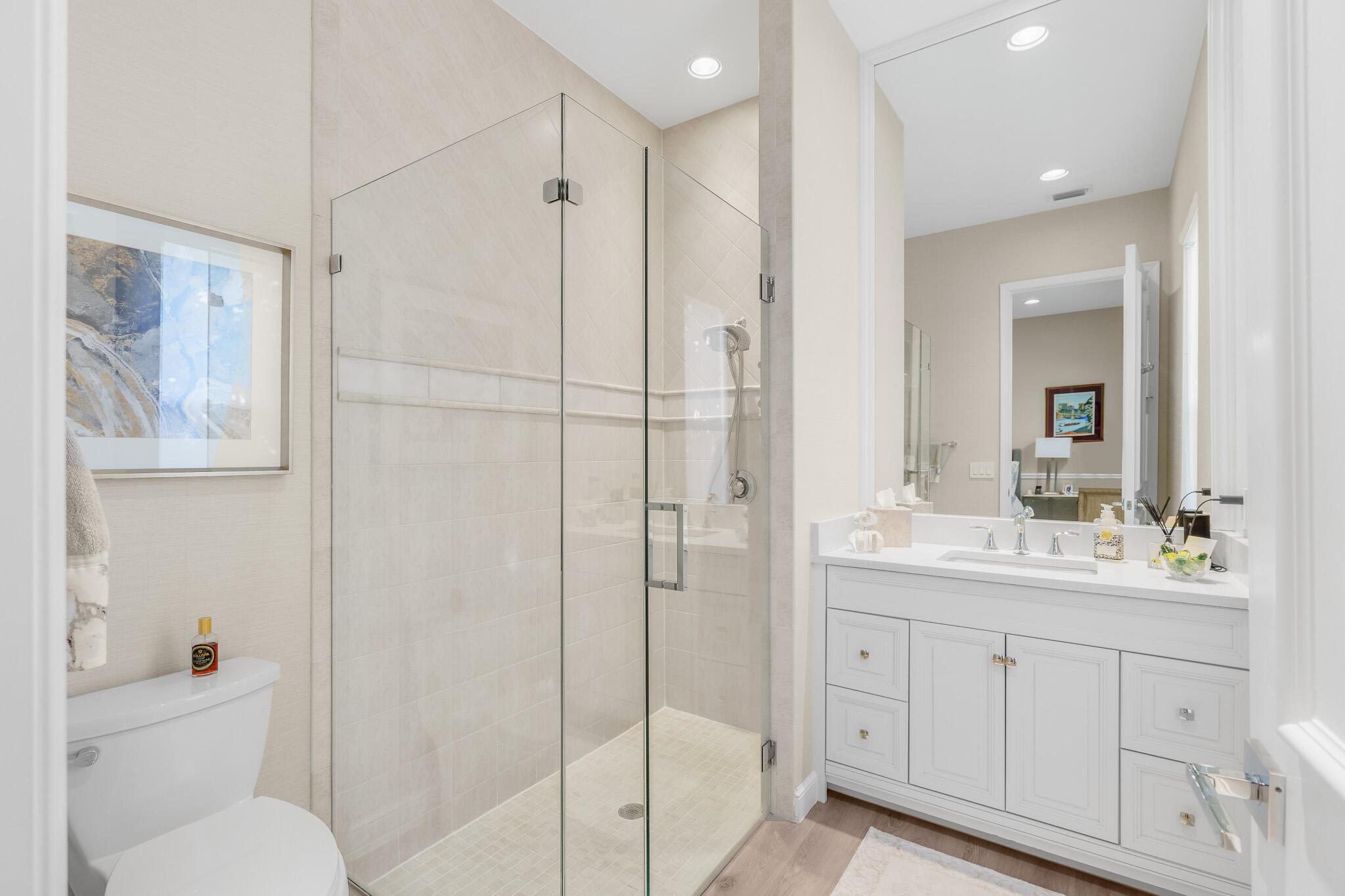 ADDISON RESERVE - Residential