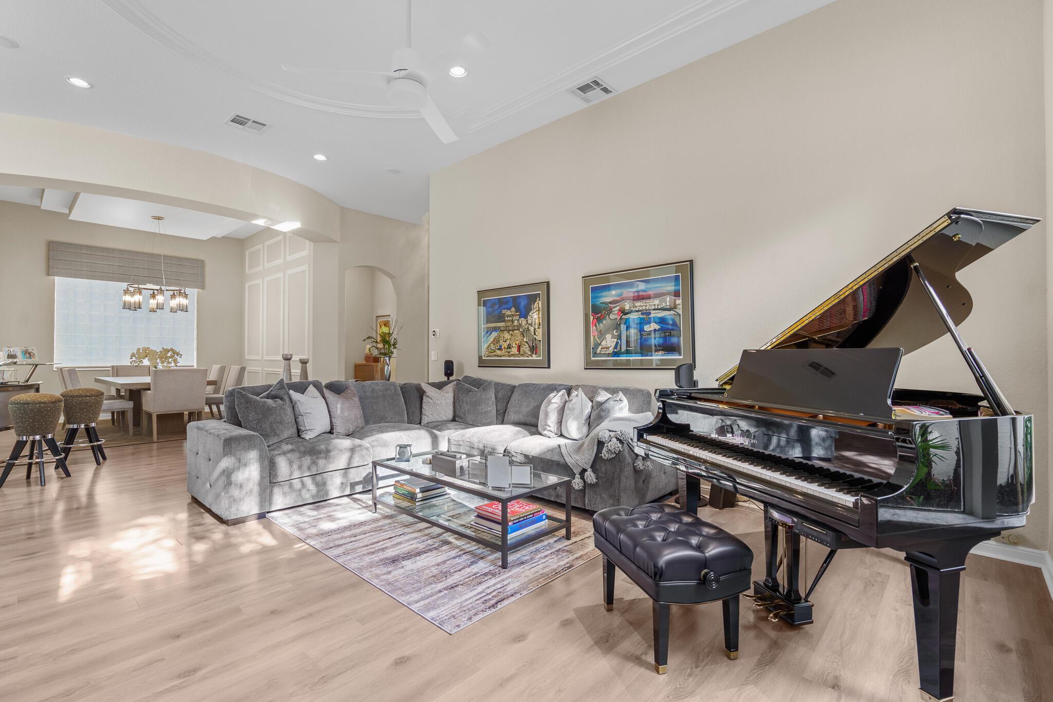 ADDISON RESERVE - Residential