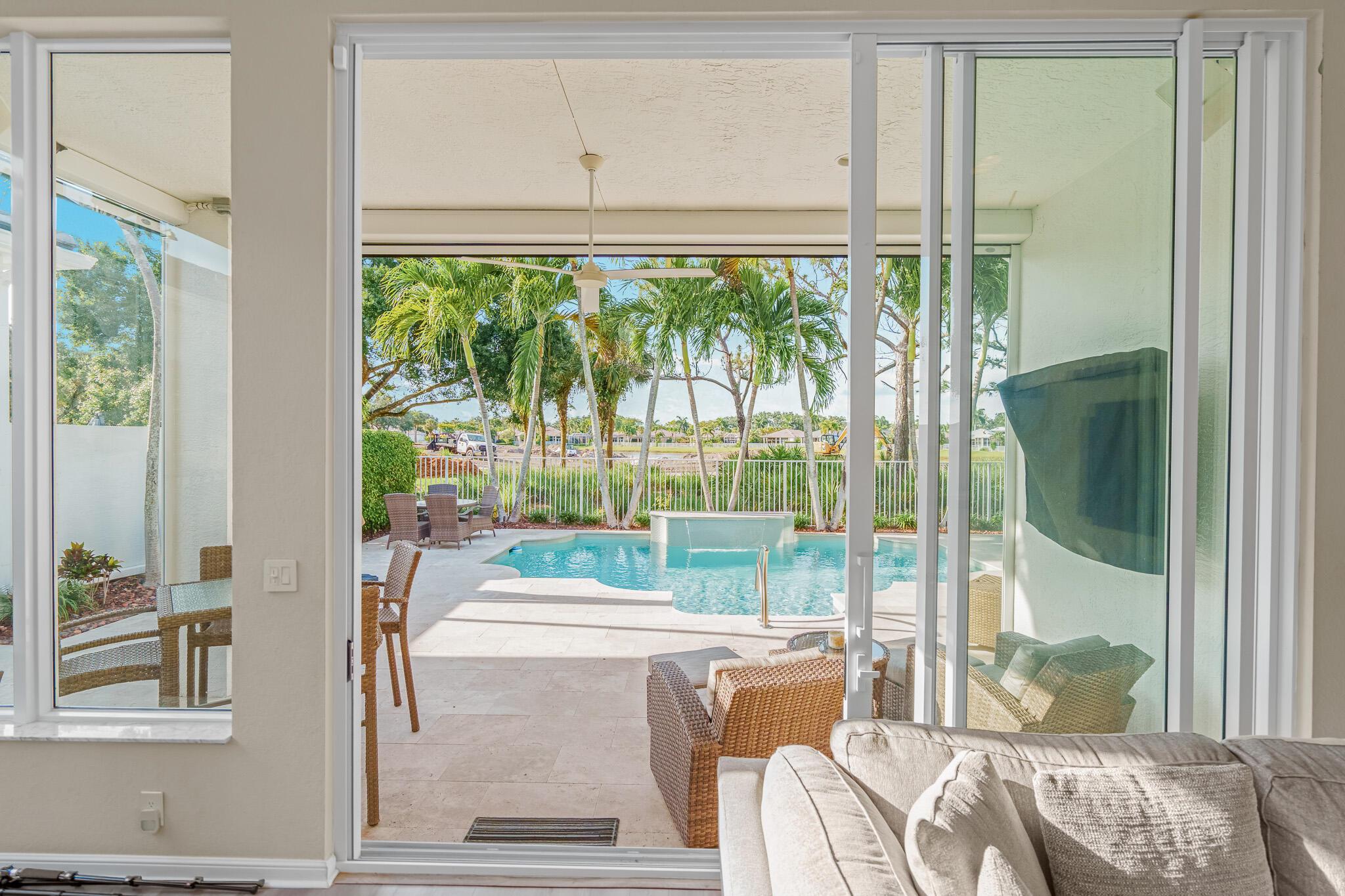 ADDISON RESERVE - Residential