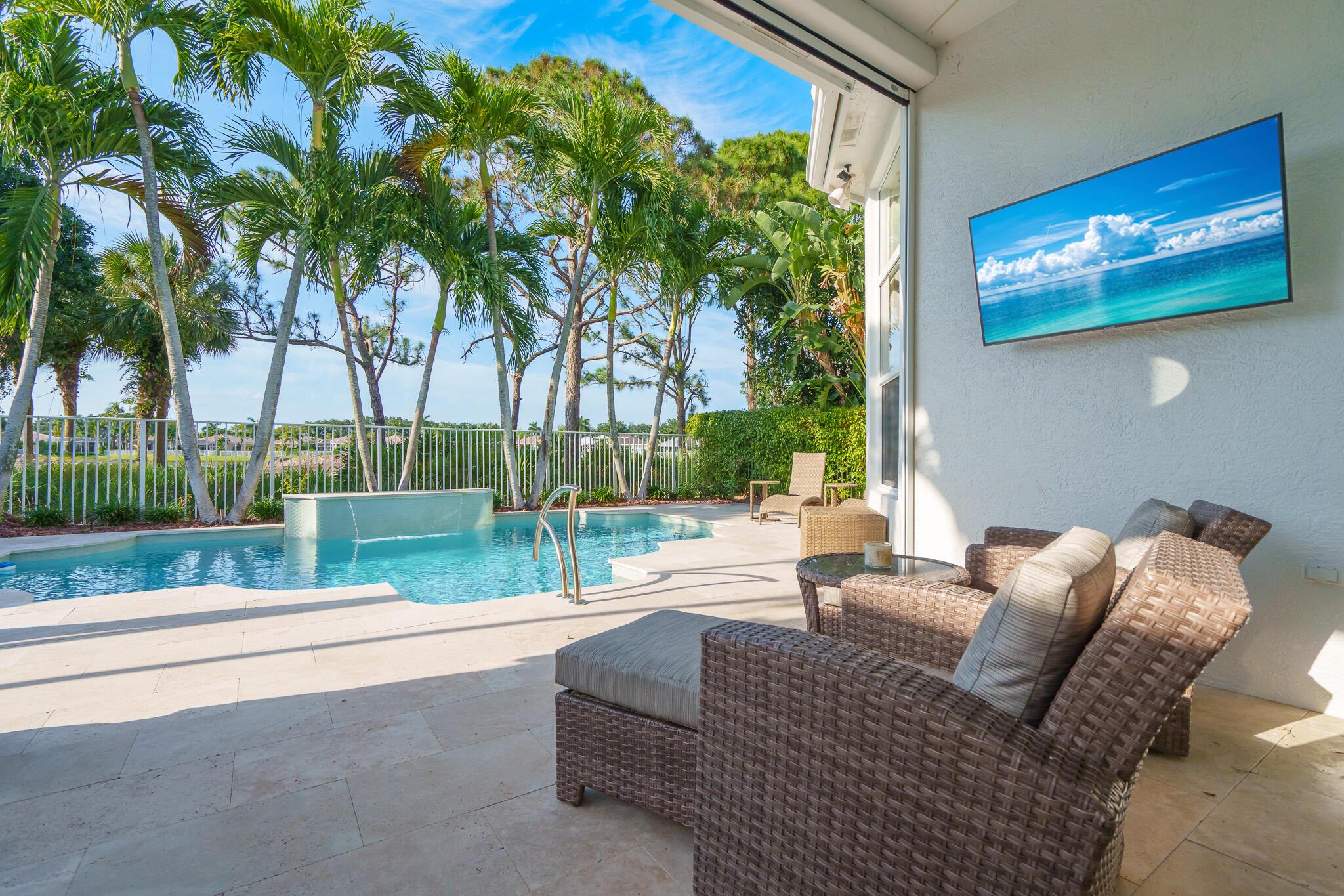 ADDISON RESERVE - Residential