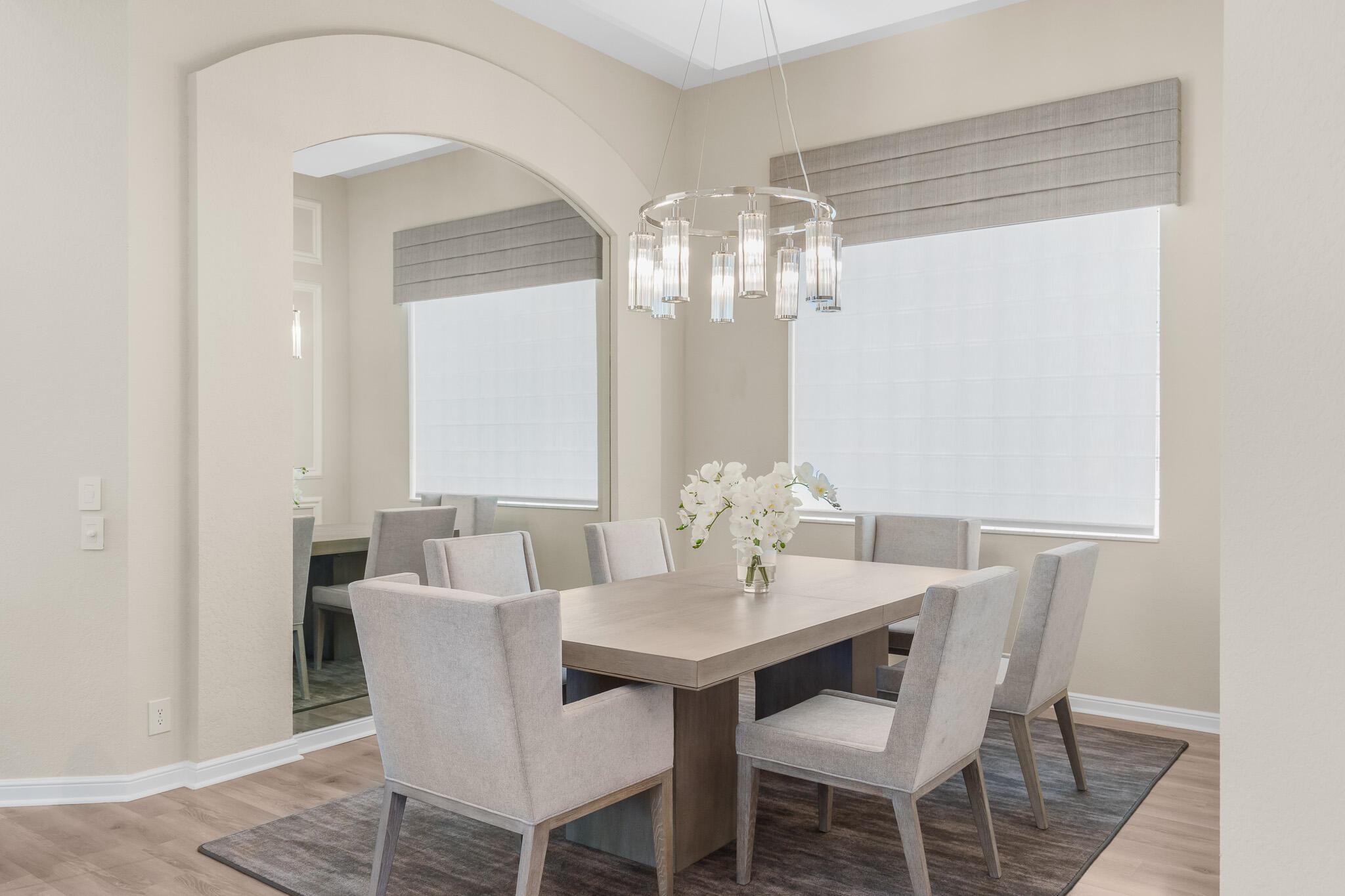 ADDISON RESERVE - Residential